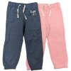 MTX603: Girls 2 Pack Jog Pant ( 8-13 Years)